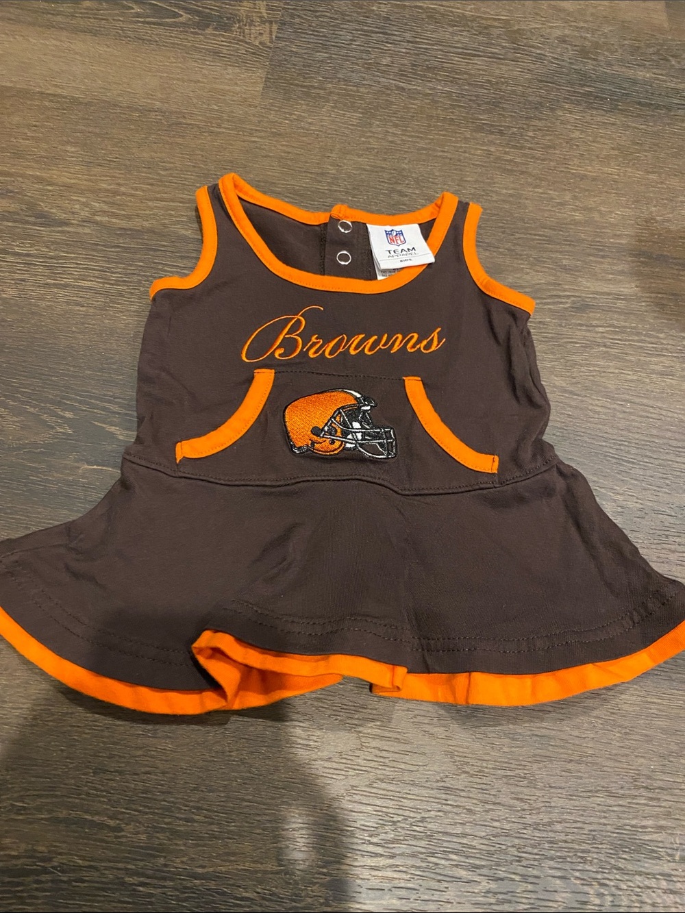‼️BROWNS‼️